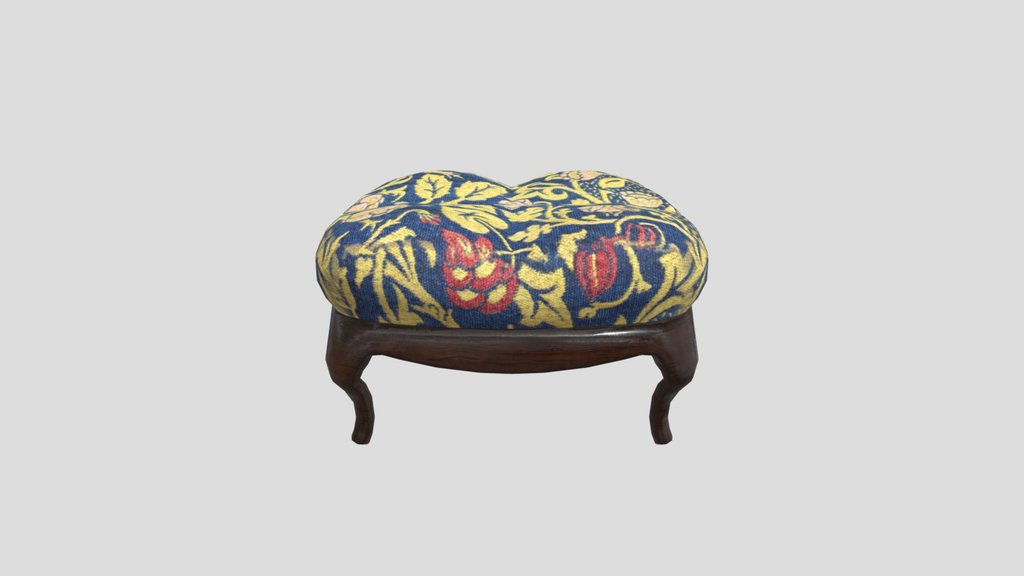 Upper Class Ottoman