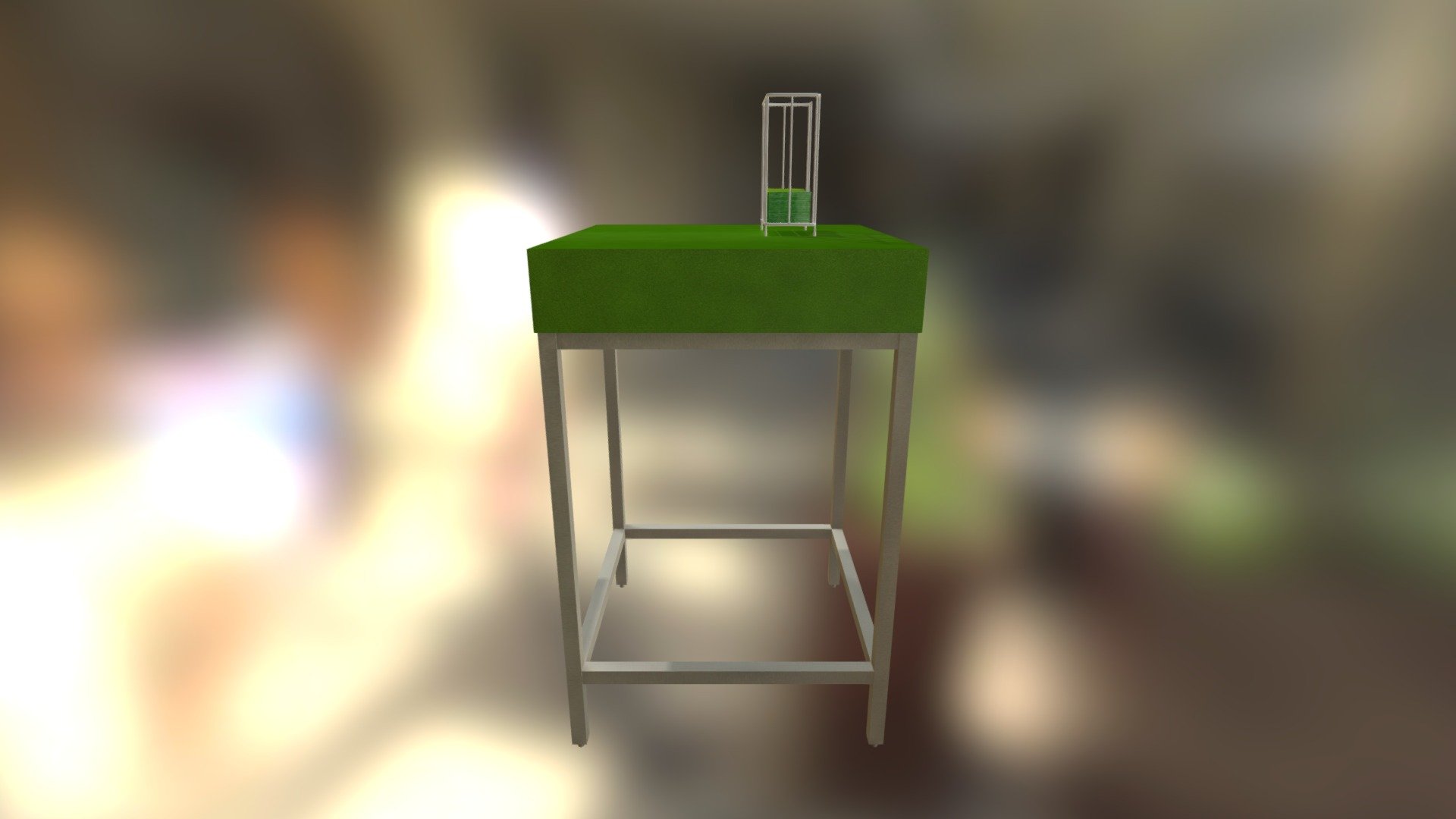 Table Test