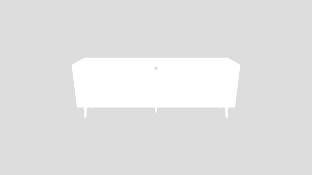 Media Console For Tvs