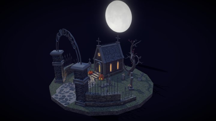 HW9_Automapping 3D Model