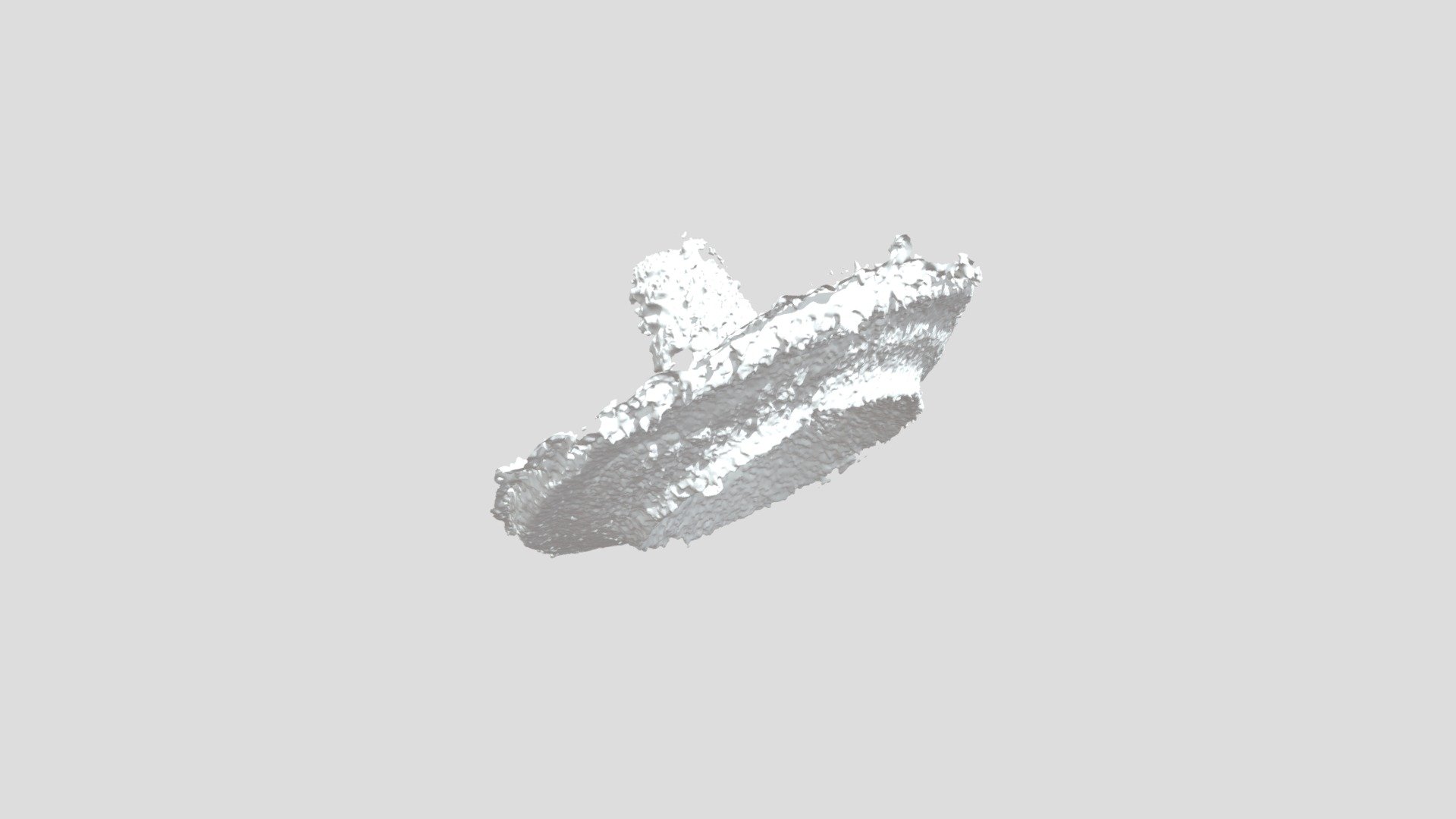 DishDistortion