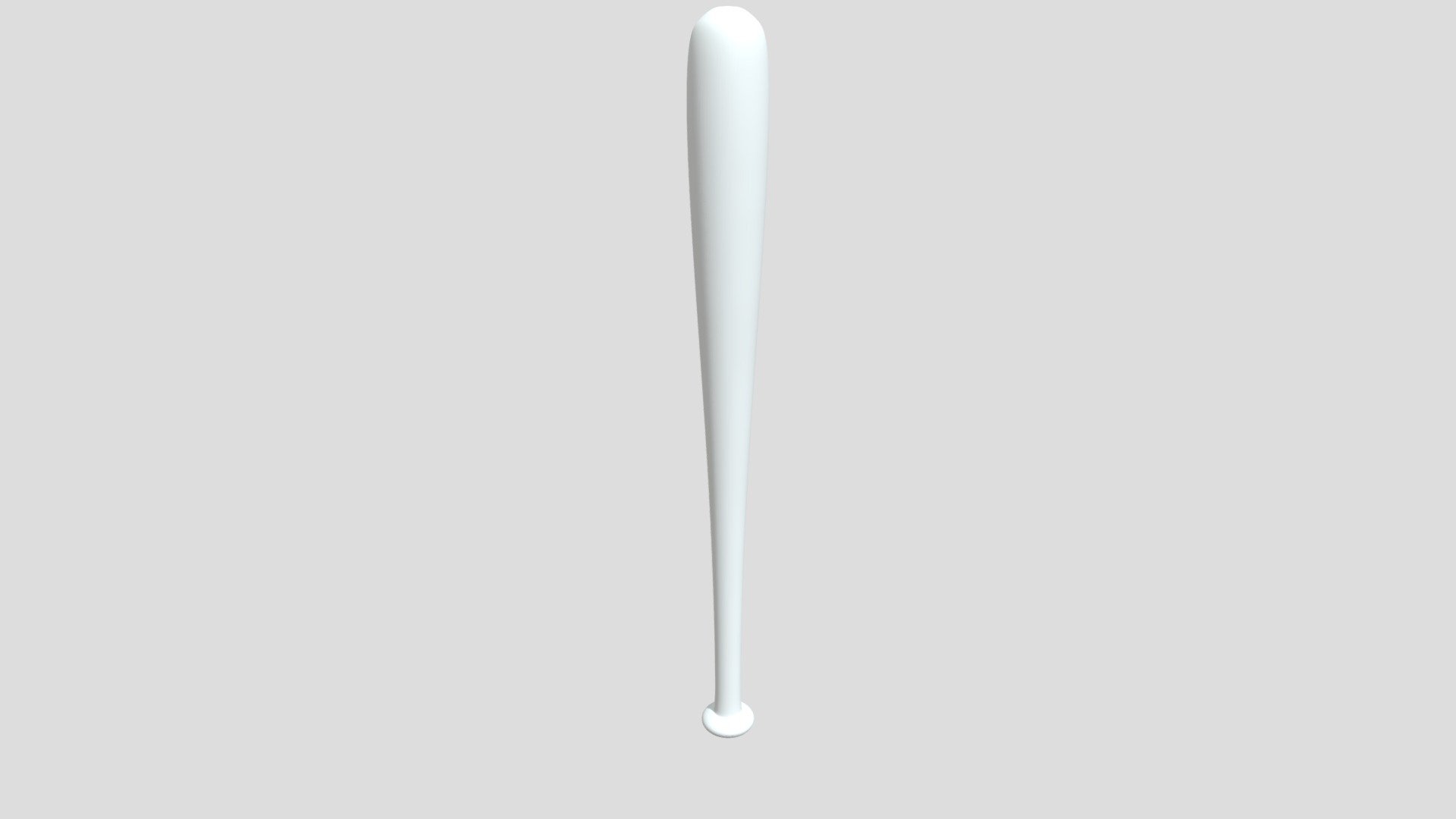 BaseBallBat.blend