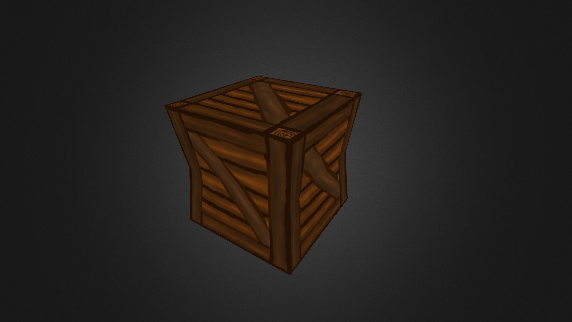 Crate