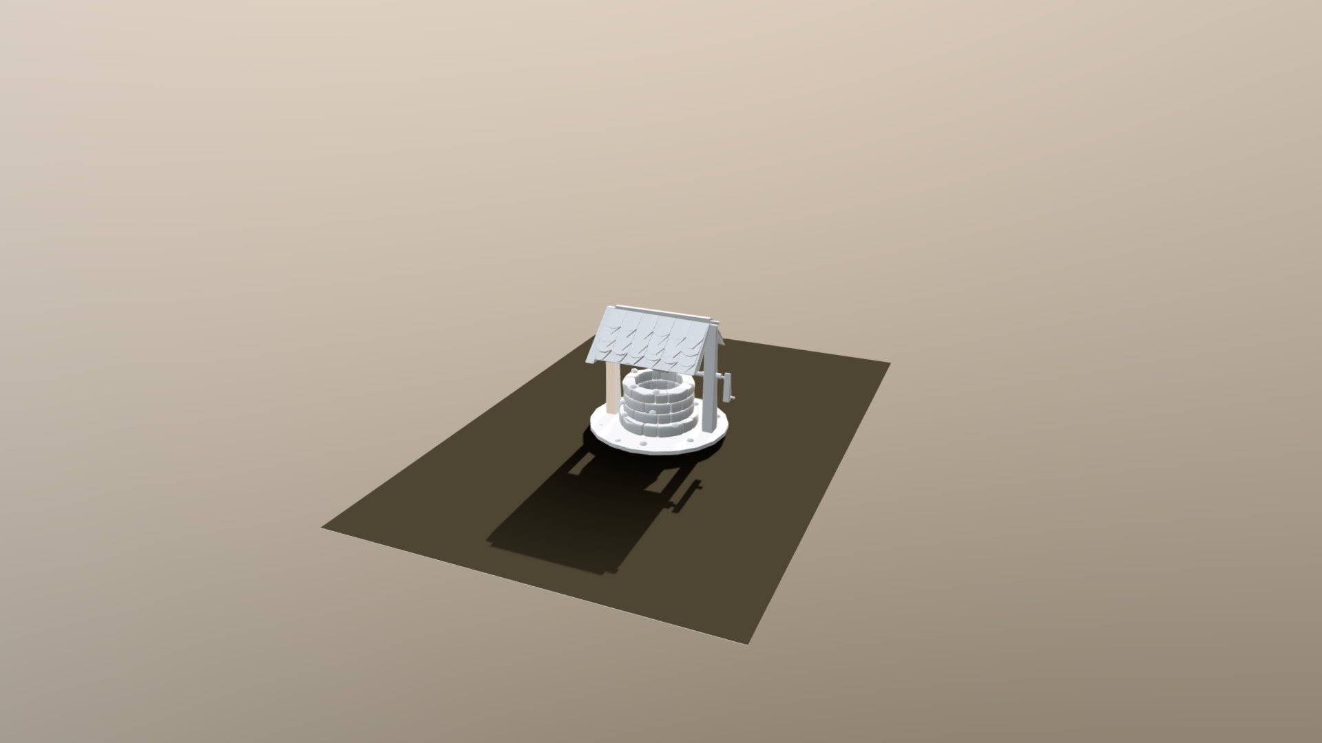 Well tutorial 2.0