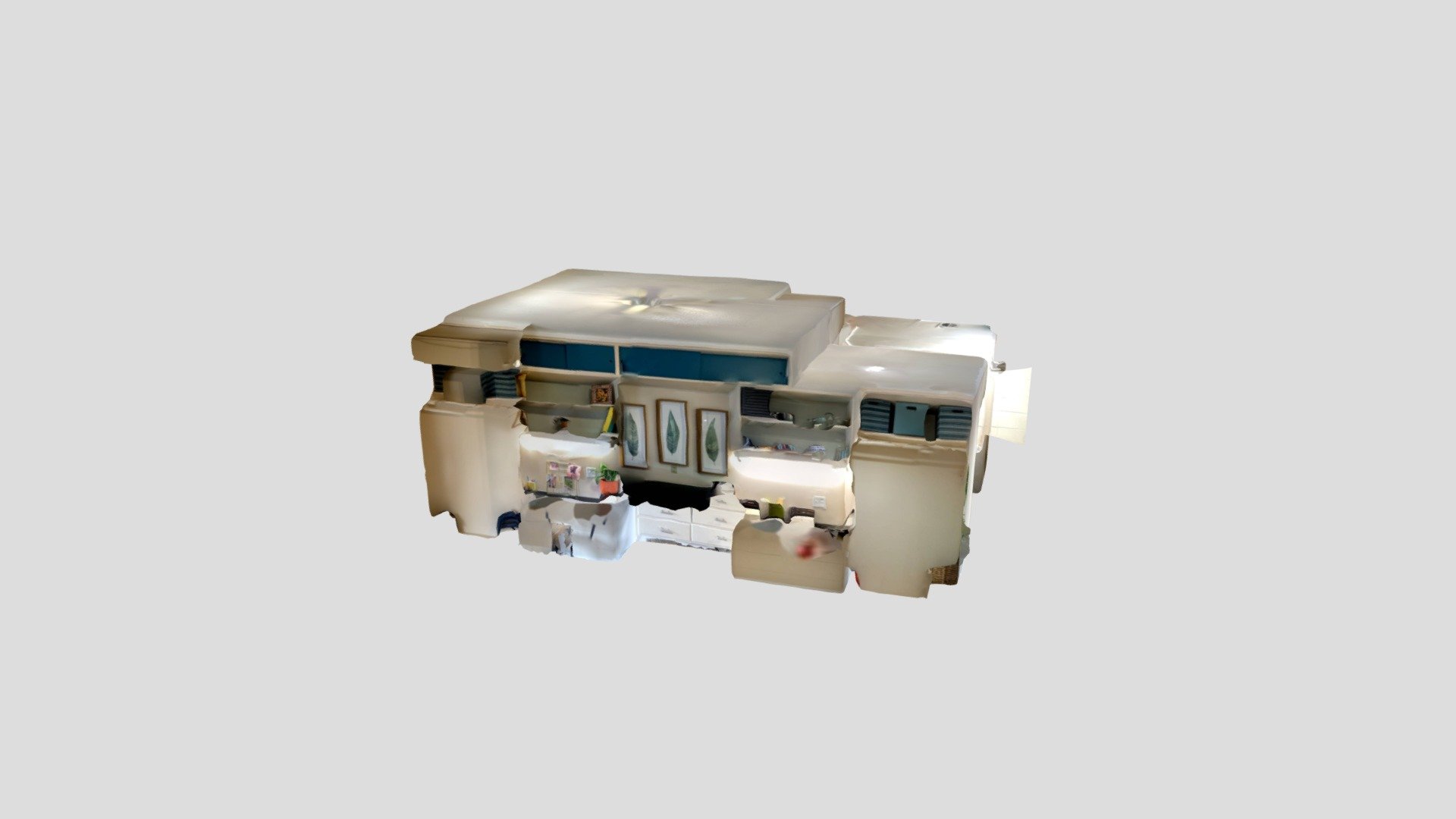 Studio-poly
