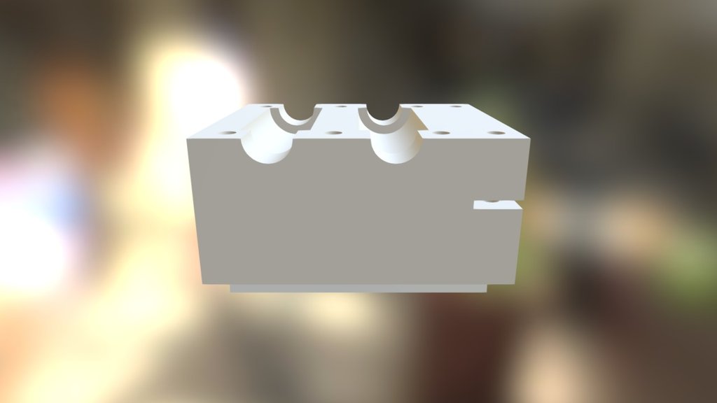 Laser Holder V2-2