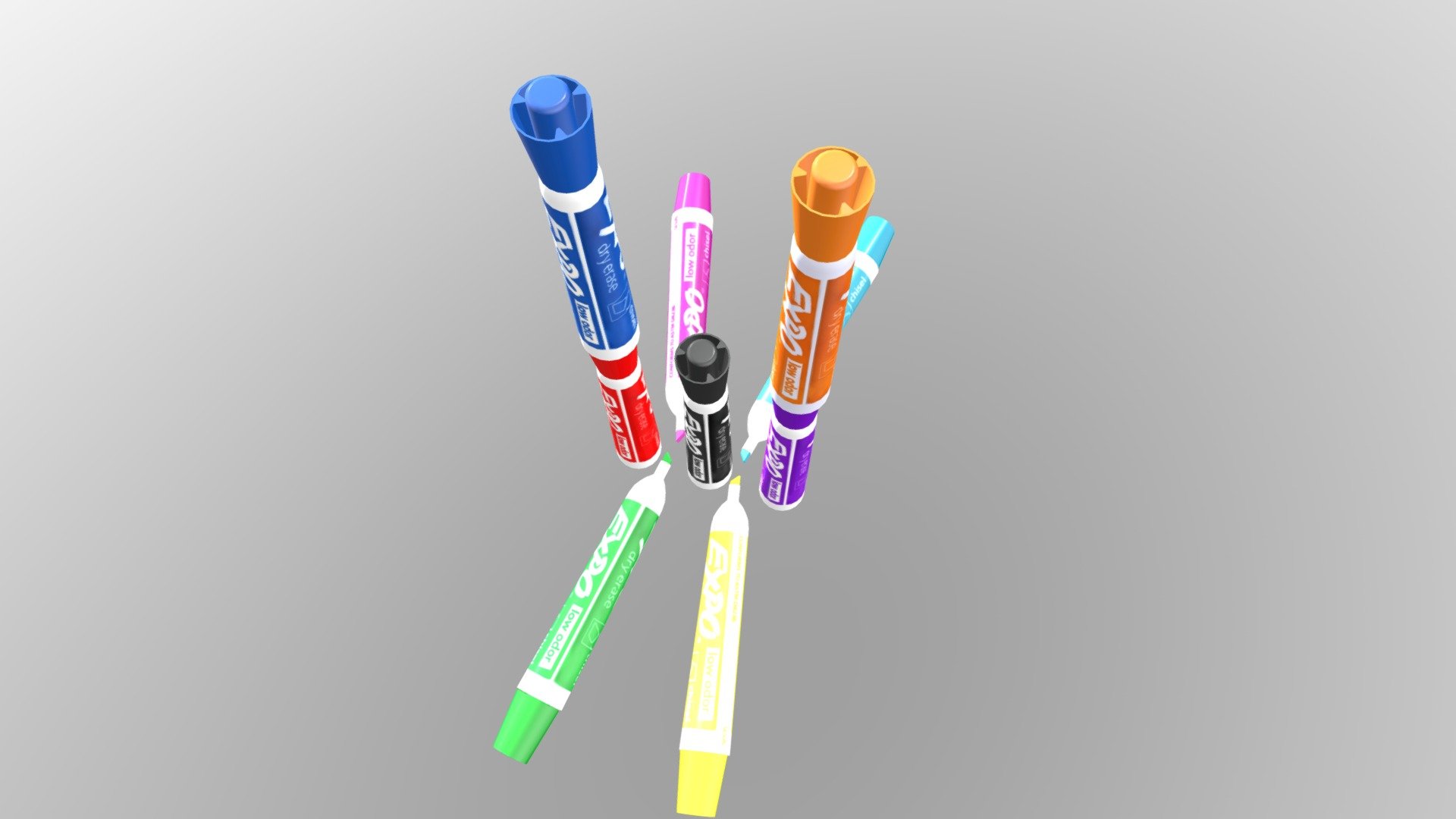 expo-markers-3d-model-by-amethystalex2005-8bfa306-sketchfab