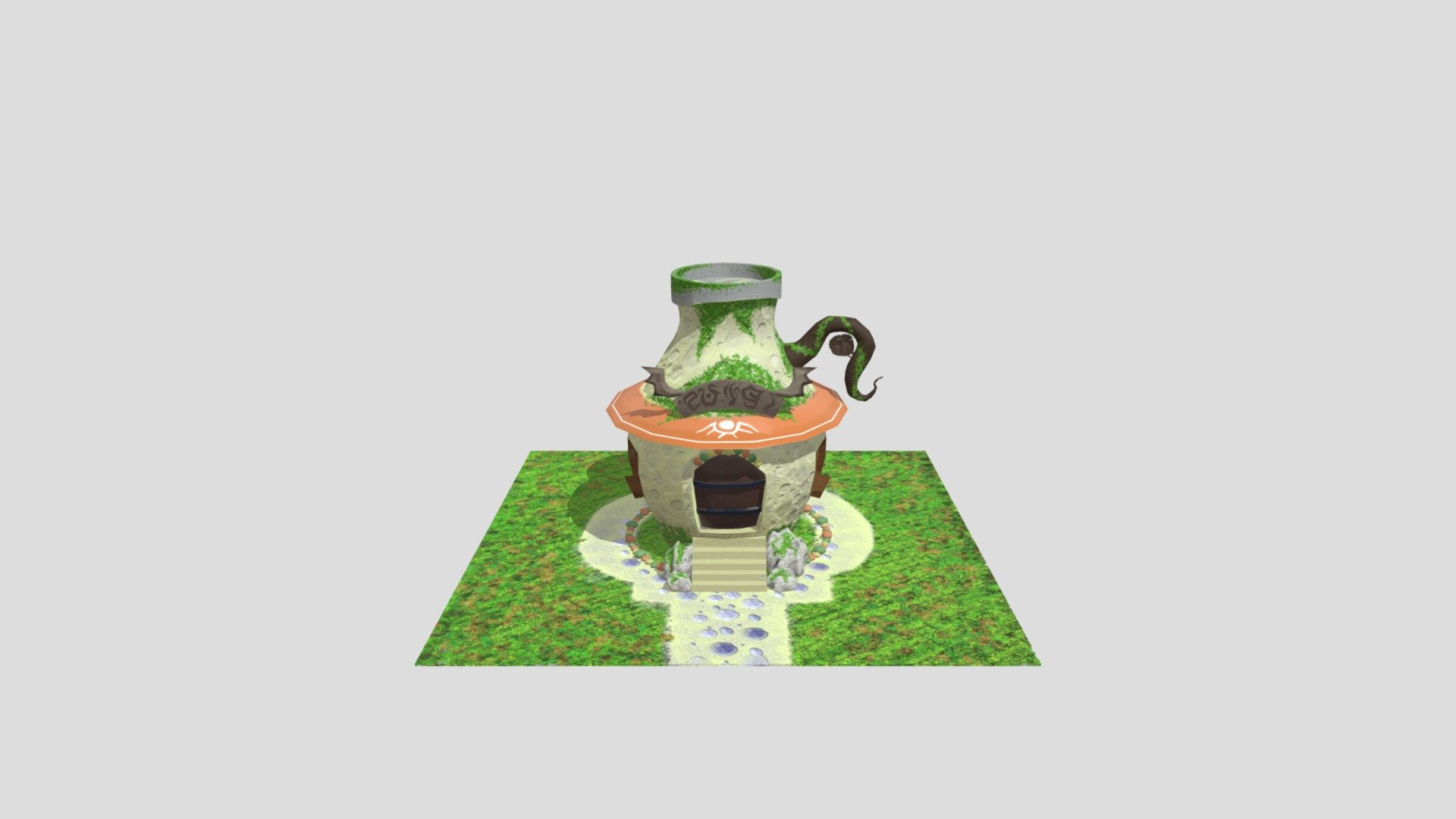 House Model