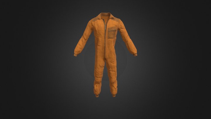 Overall 3D Model