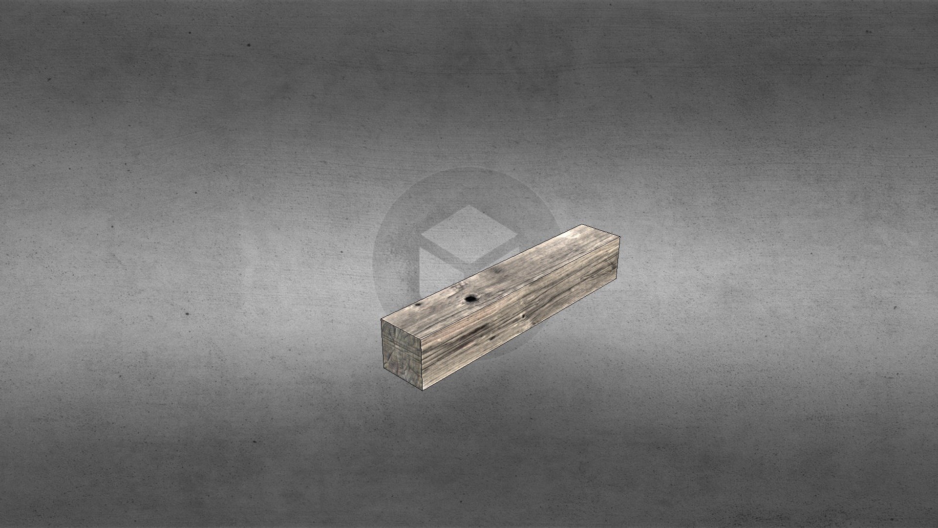 Wooden Board