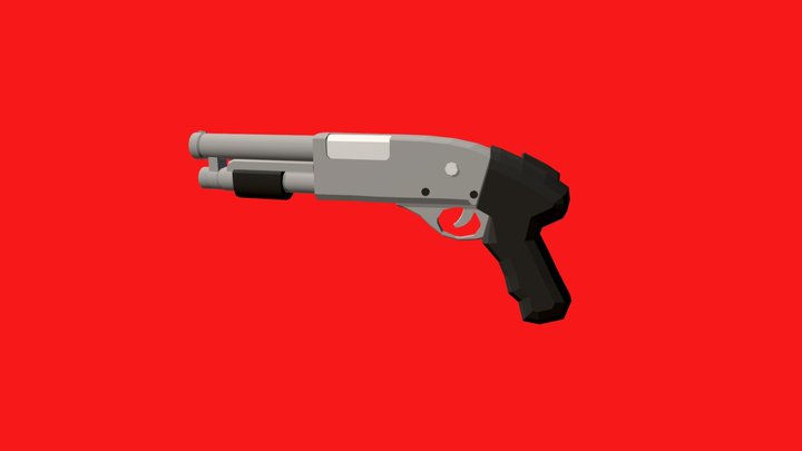 Shorty – Gratis 3D-model STL