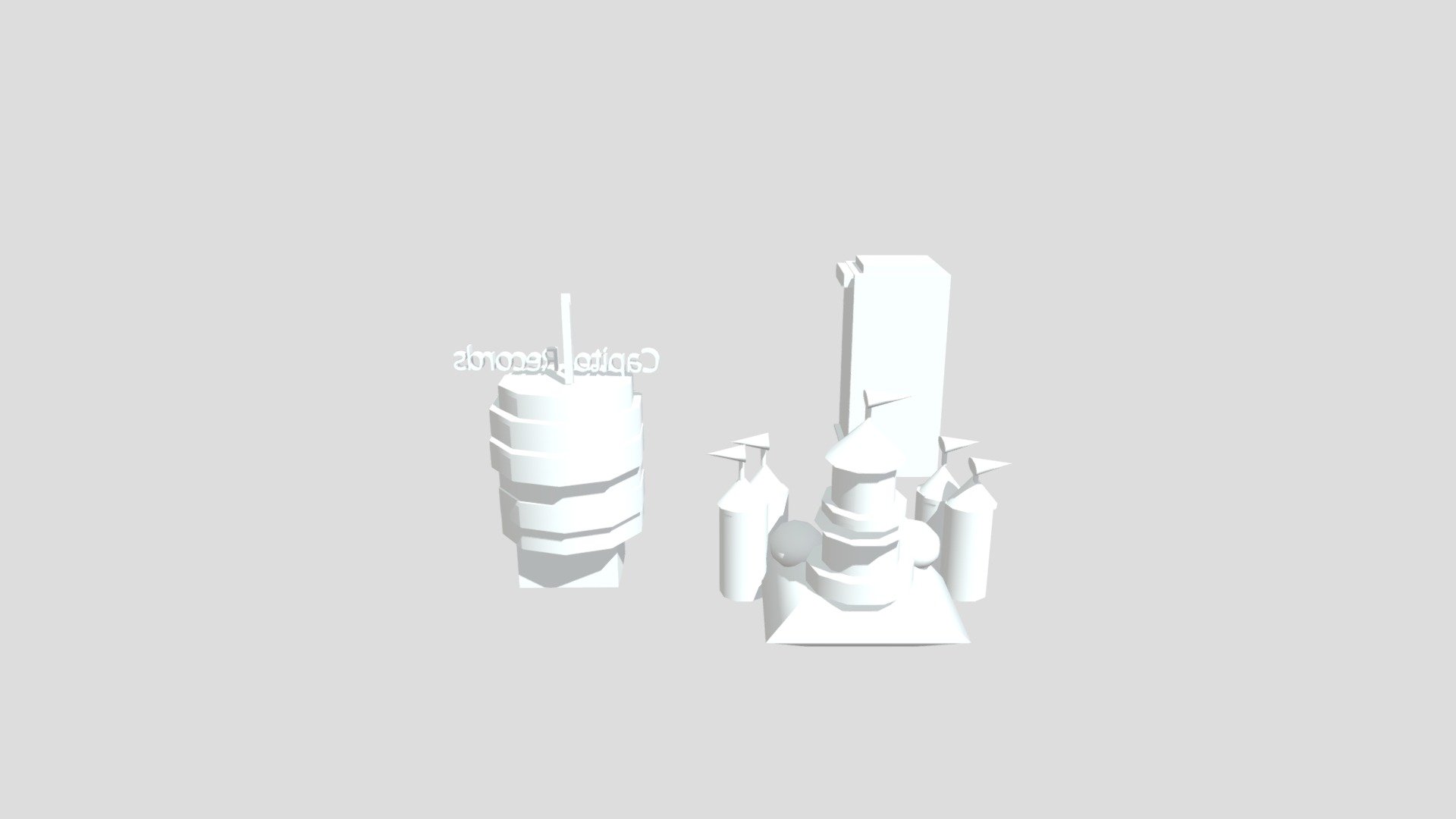 Buildings