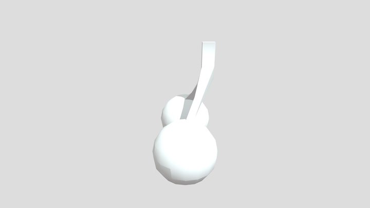 Fruct 3D Model