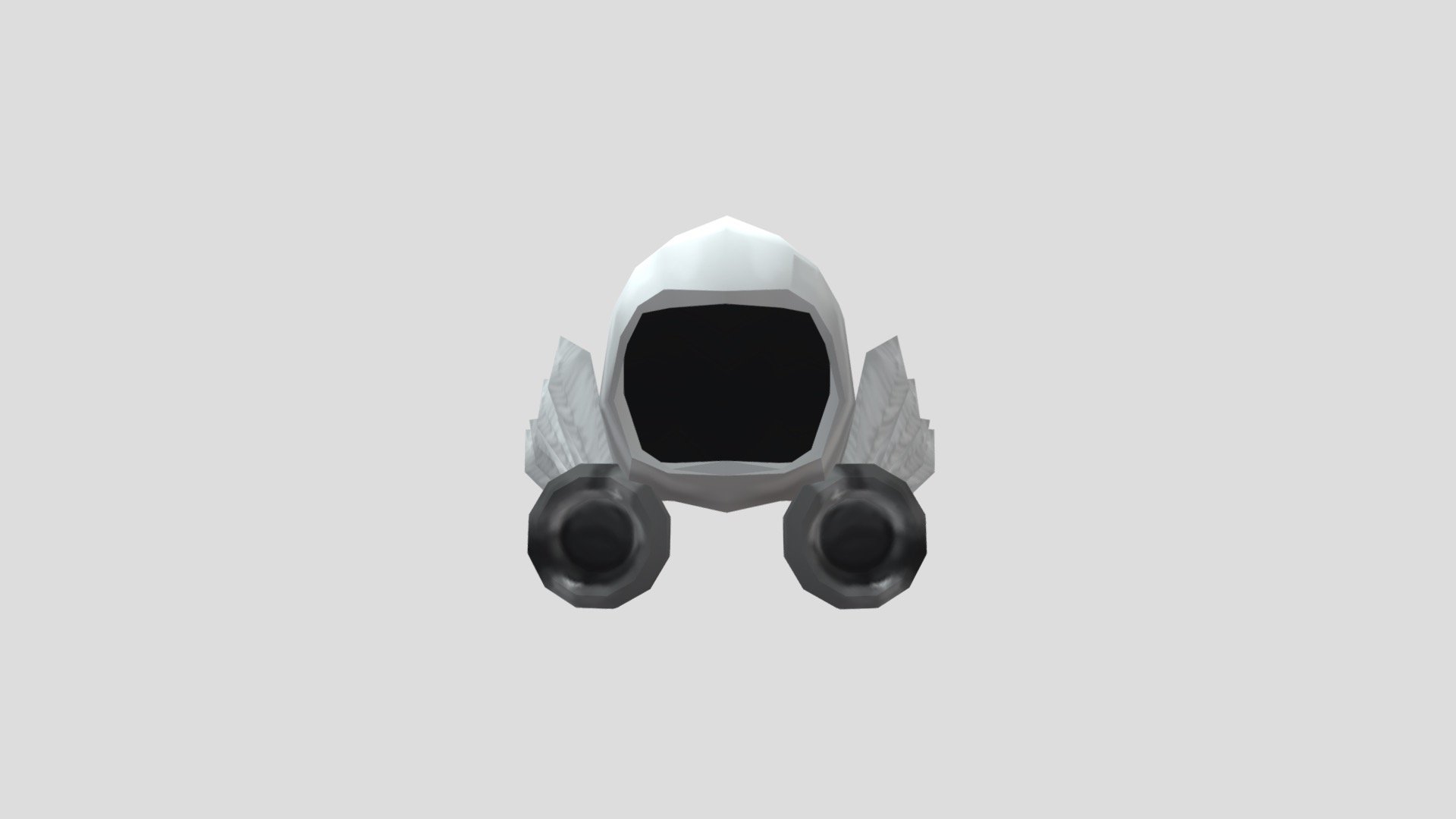 PC / Computer - Roblox - Dominus Empyreus - The Models Resource