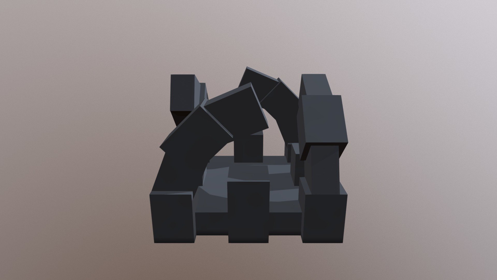 Prototype Magic Device