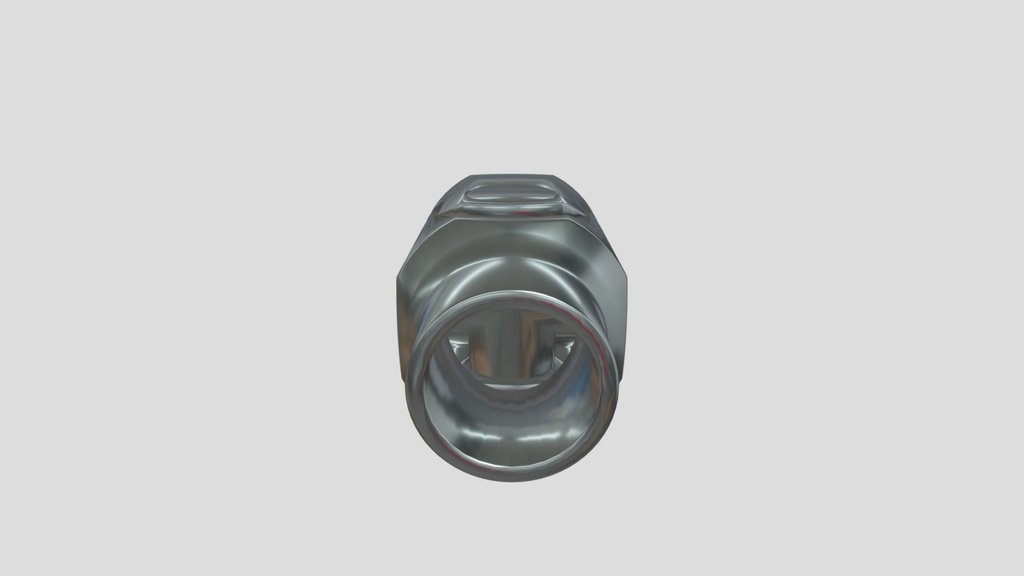 Propeller Shaft