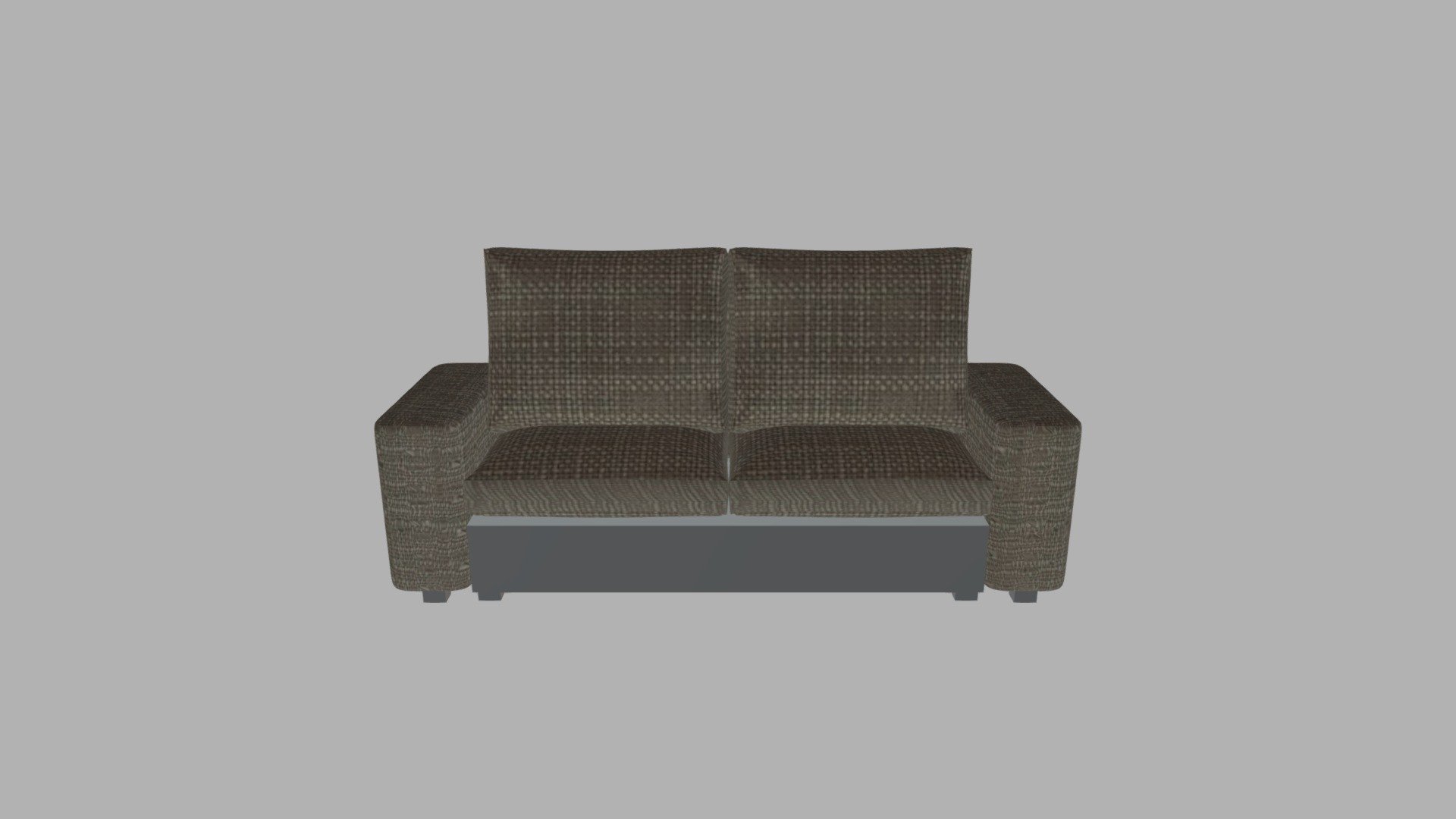 sofa 3D