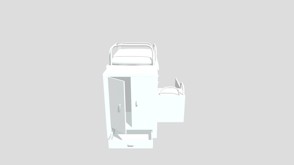 Bedloft