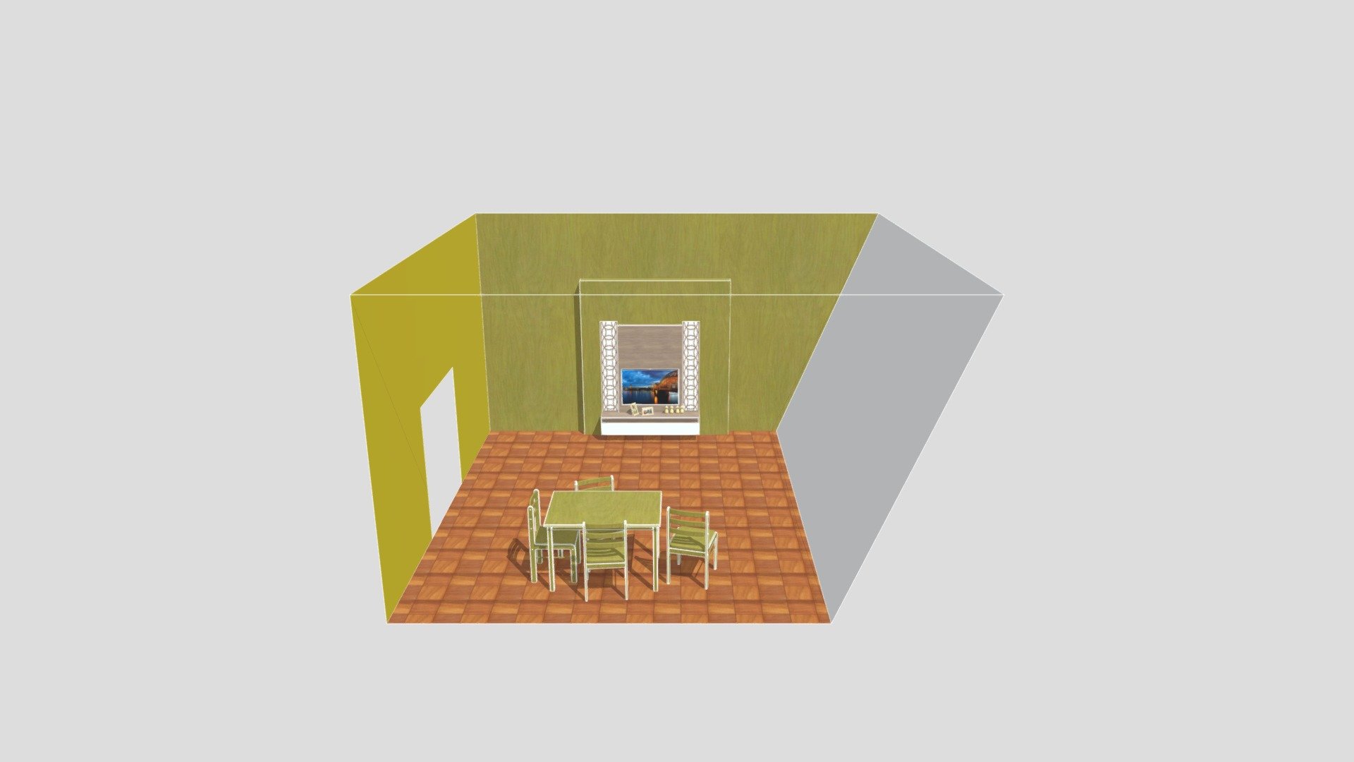 comedor