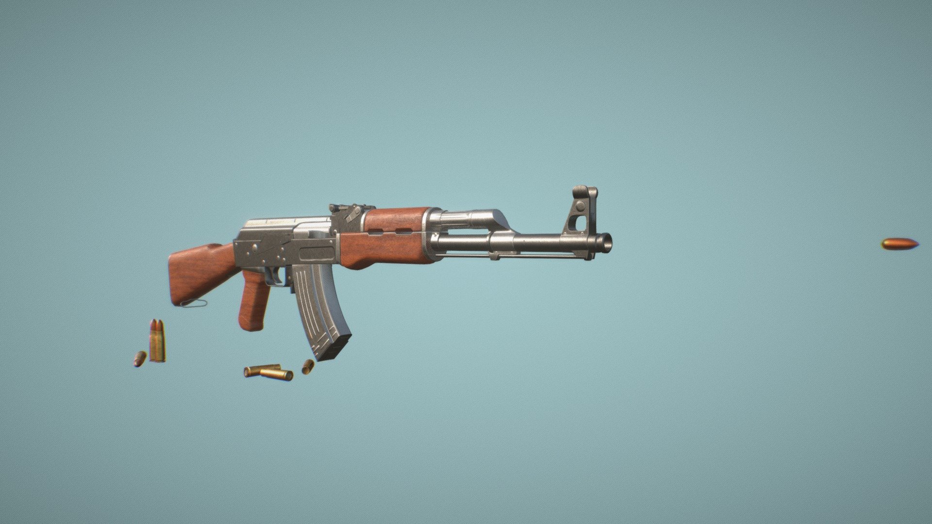 AK-47