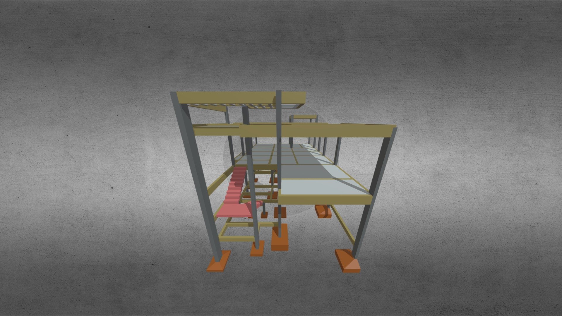 3D ESTRUTURA BETIM 01