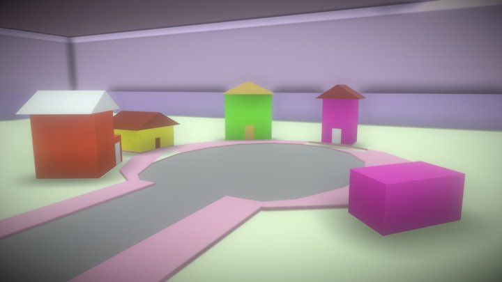 TMH – Free 3D Model STL