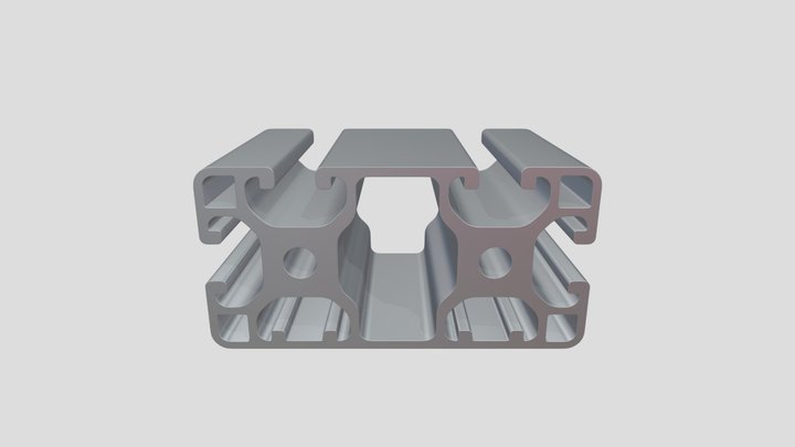05-0906 3D Model