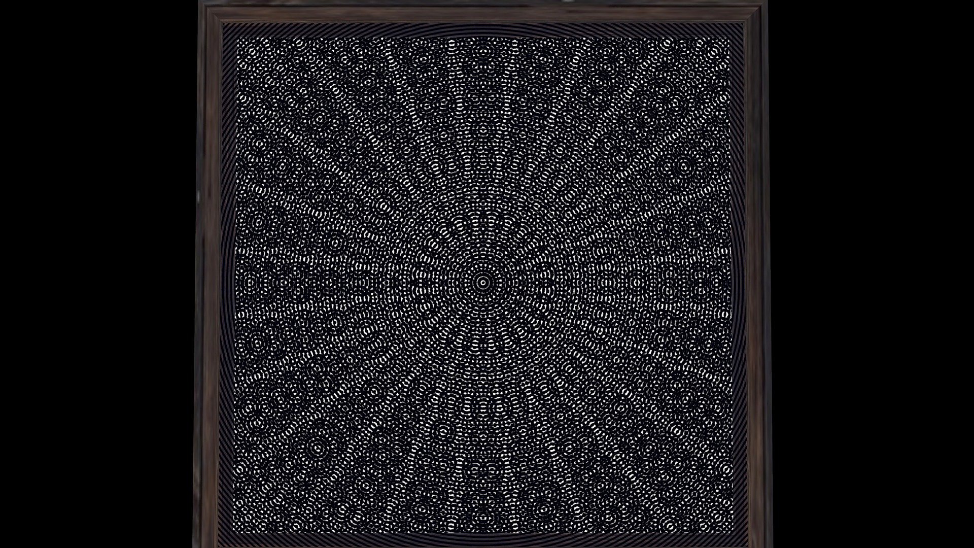 Efecto Radial A