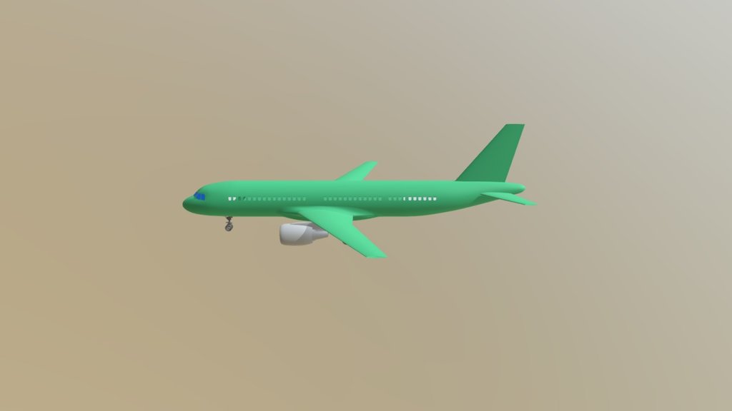 A320