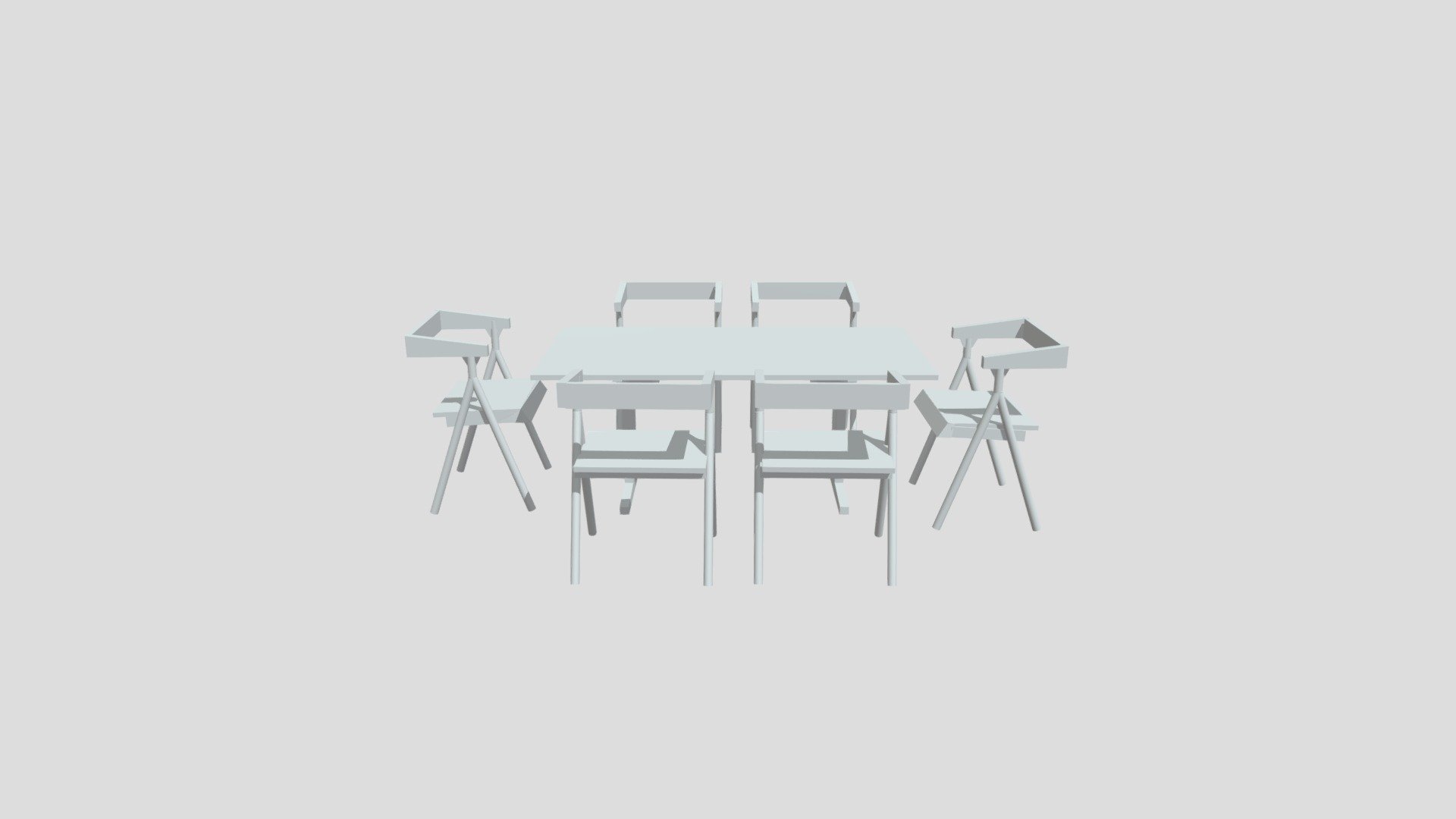 Dining Set