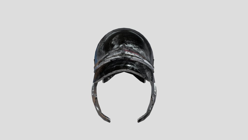 Mk Helmet Ancient 38