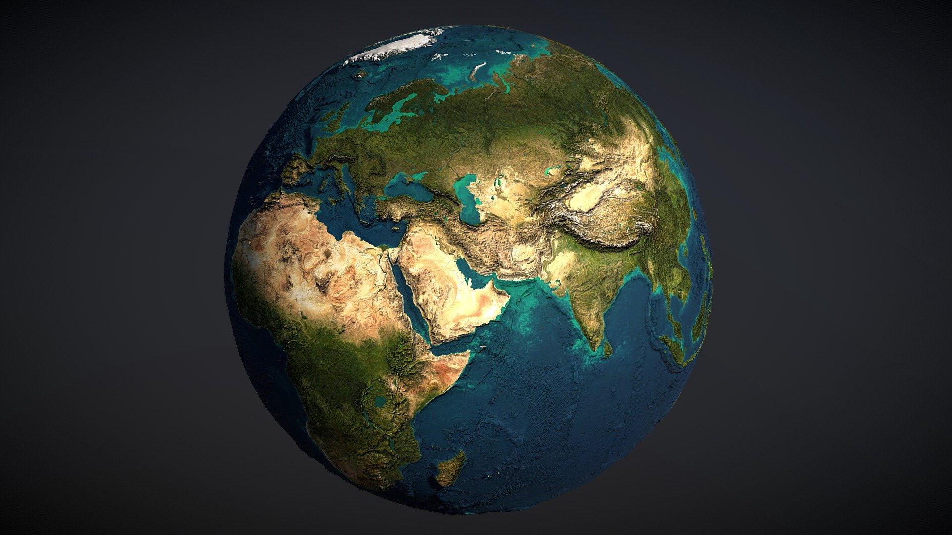 google earth 3d models download