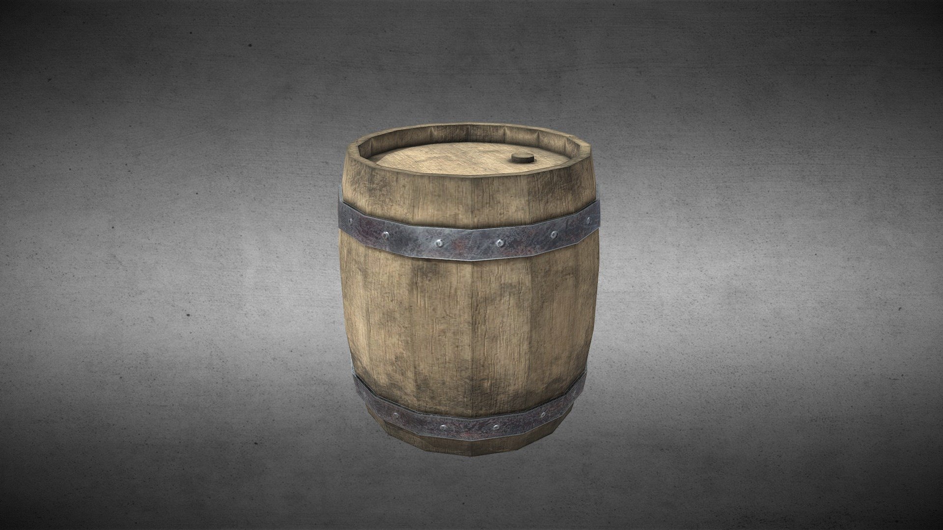 Barrel
