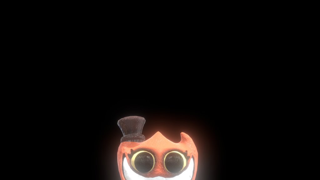 Care Of Verver 3 - Officer Frogerina
