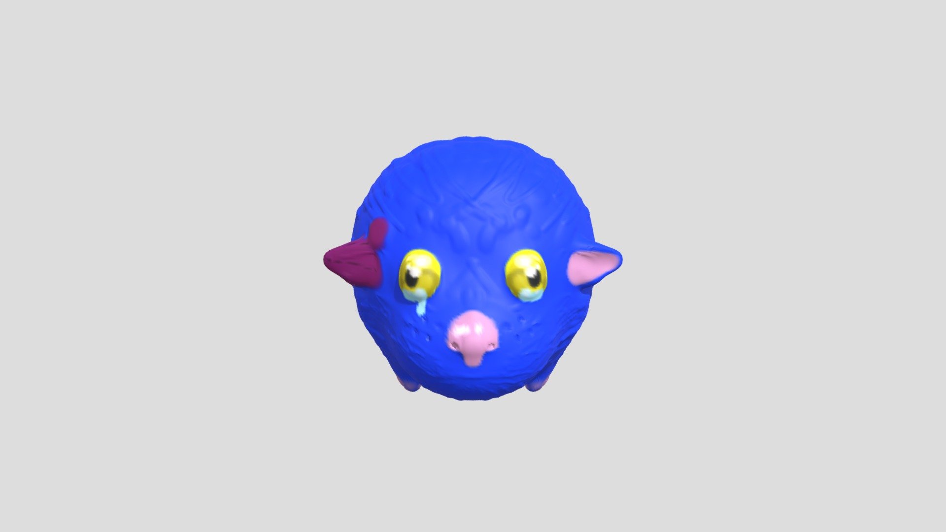 civet ball