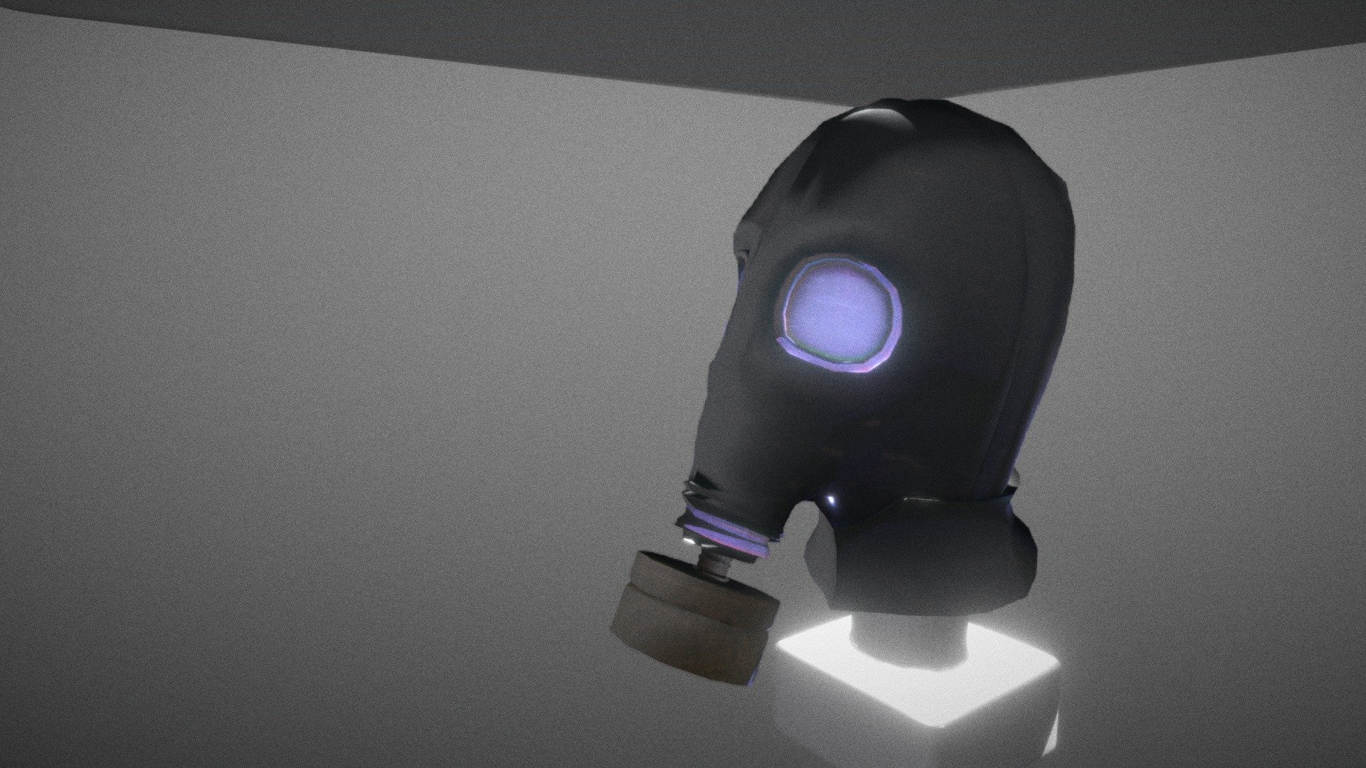 GasMask