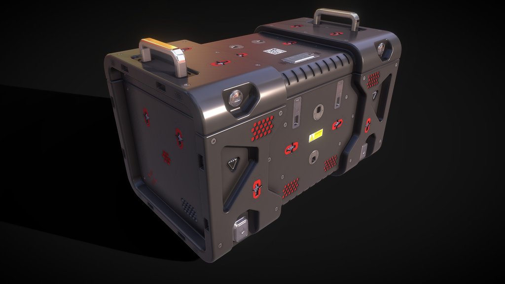 Crate 03