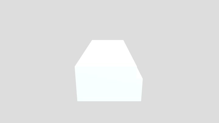 3 3D Model