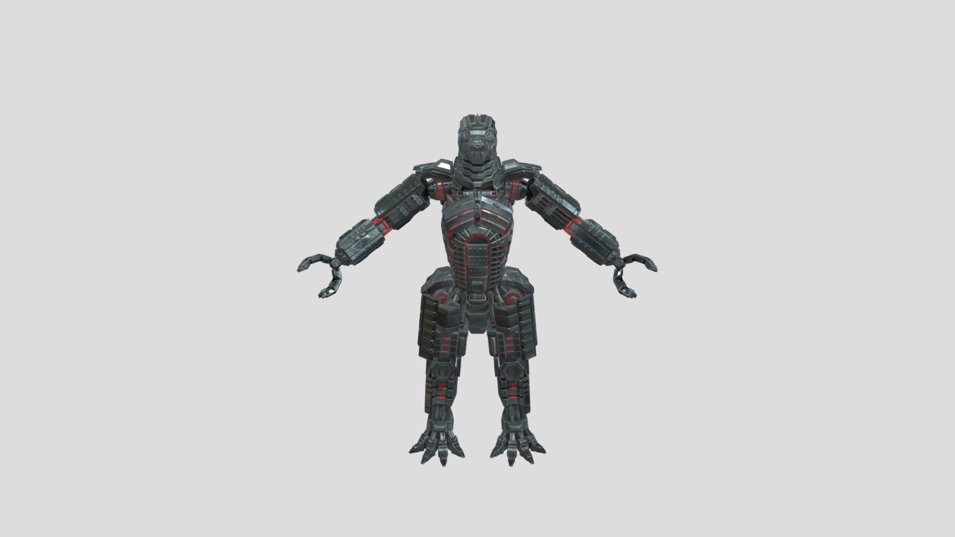 GSM RK Tool v1.1 Setup 100% Working 2027 - 3D model by BurningBug5895 ...