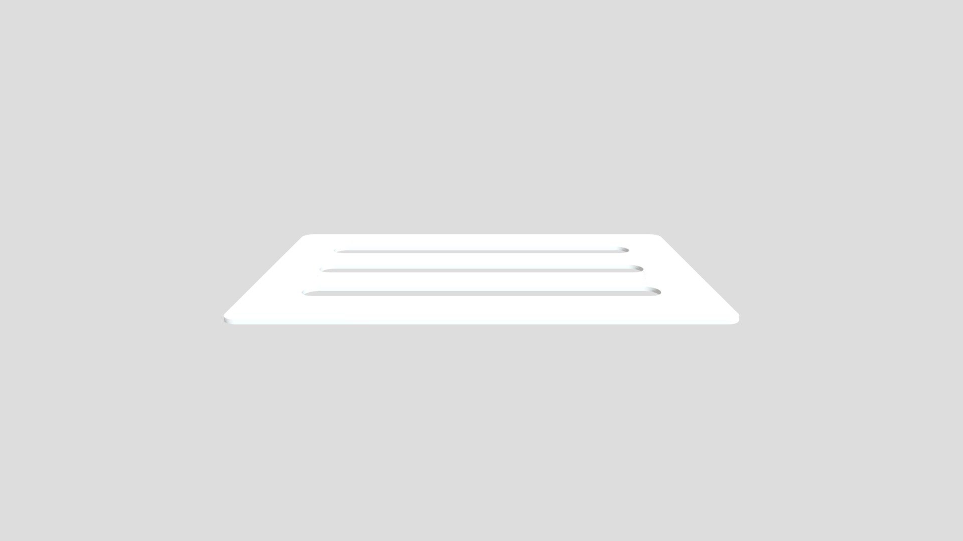 Card With Slots