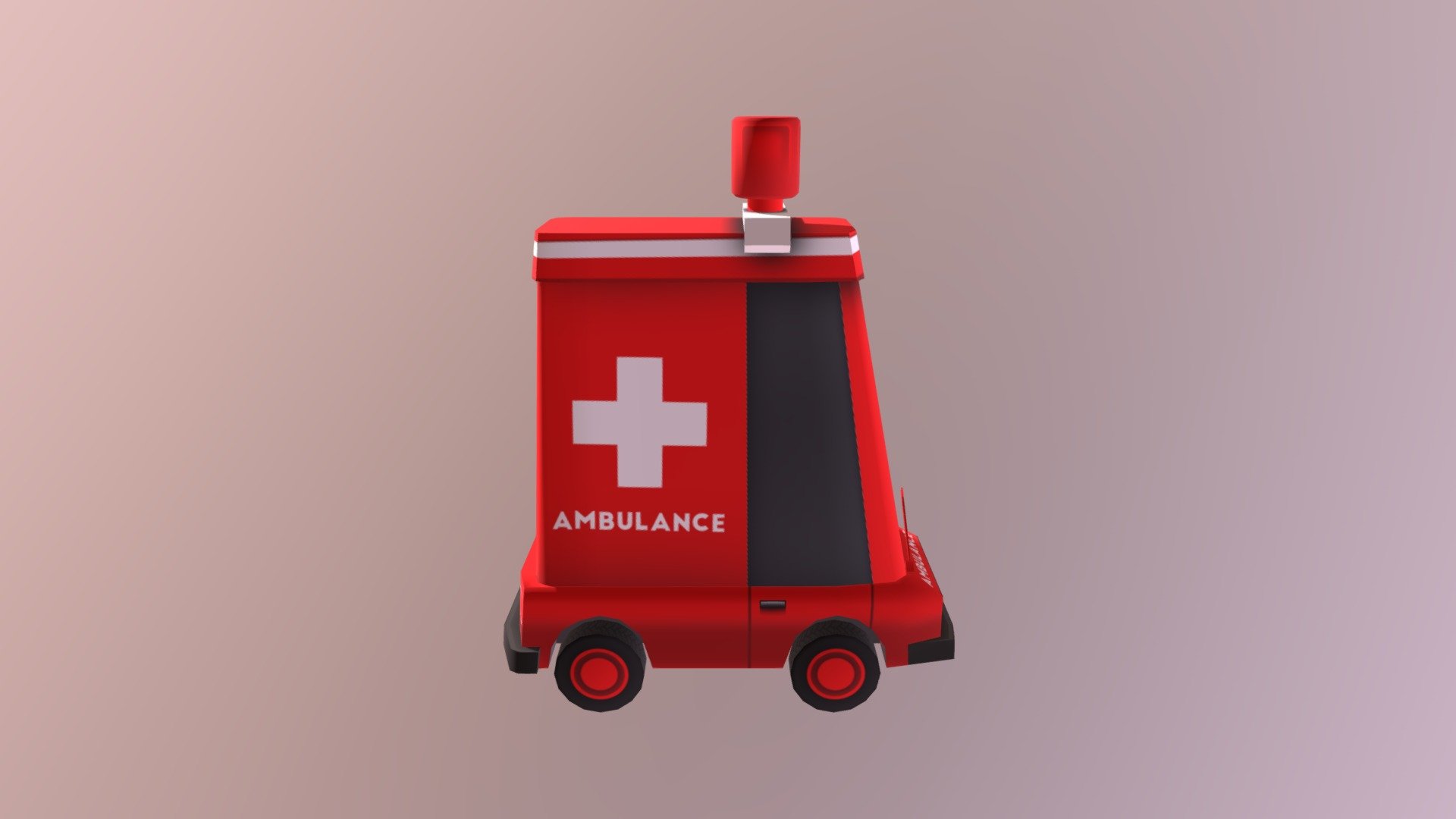 Ambulance