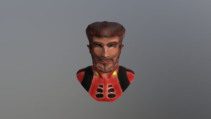 Prueba 3D Model
