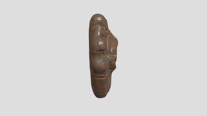 matrix 3D Model