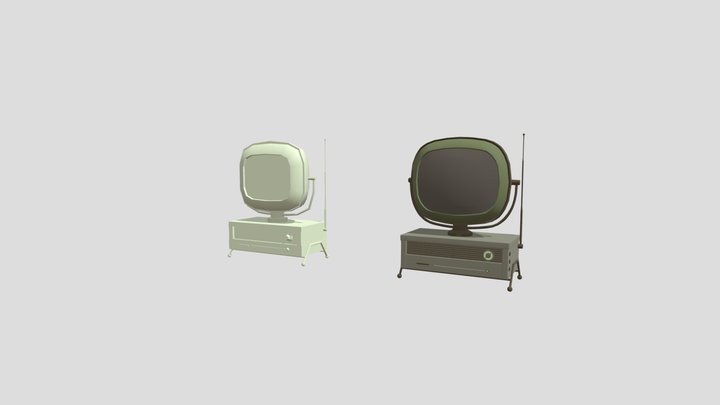 HW4.2 3D Model