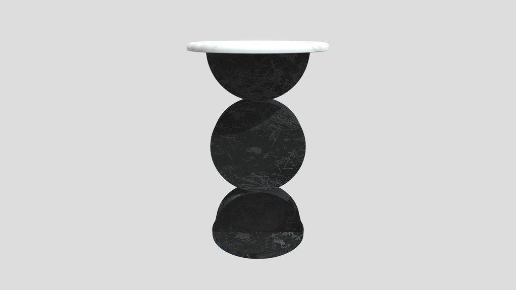Pop 1 Side Table