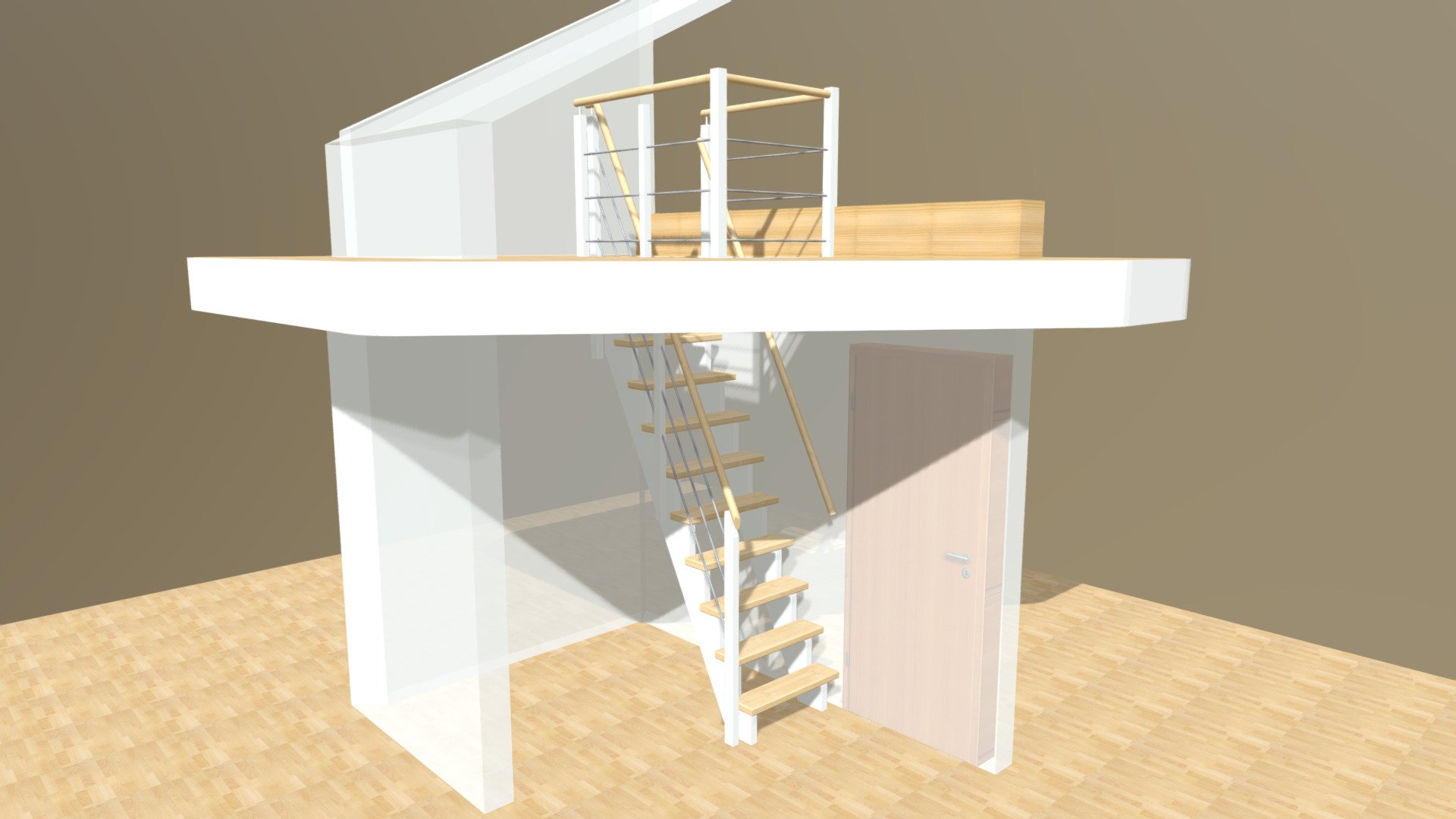 Jungwirth Treppen 6927-1