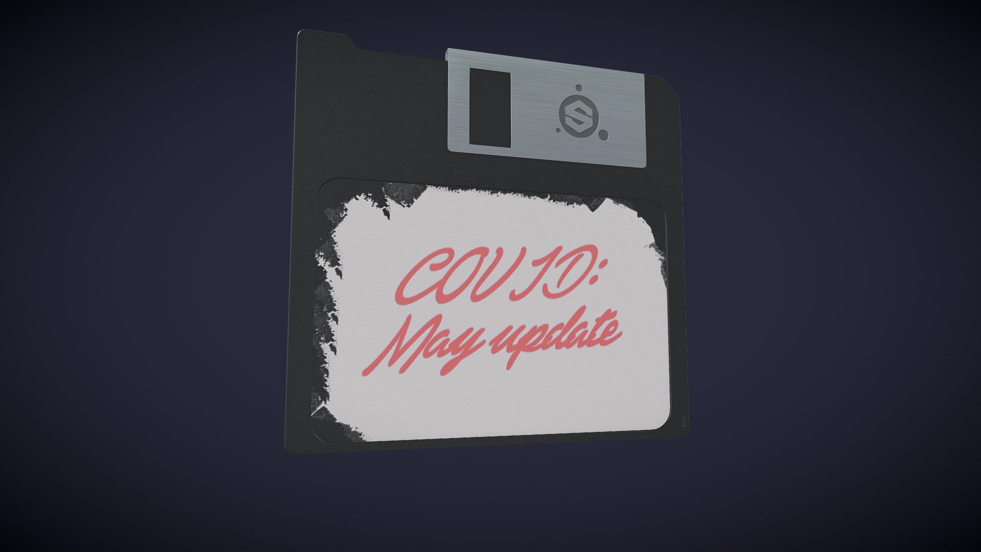 FloppyCovid