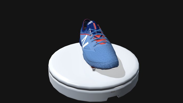 Shoe 3D Model