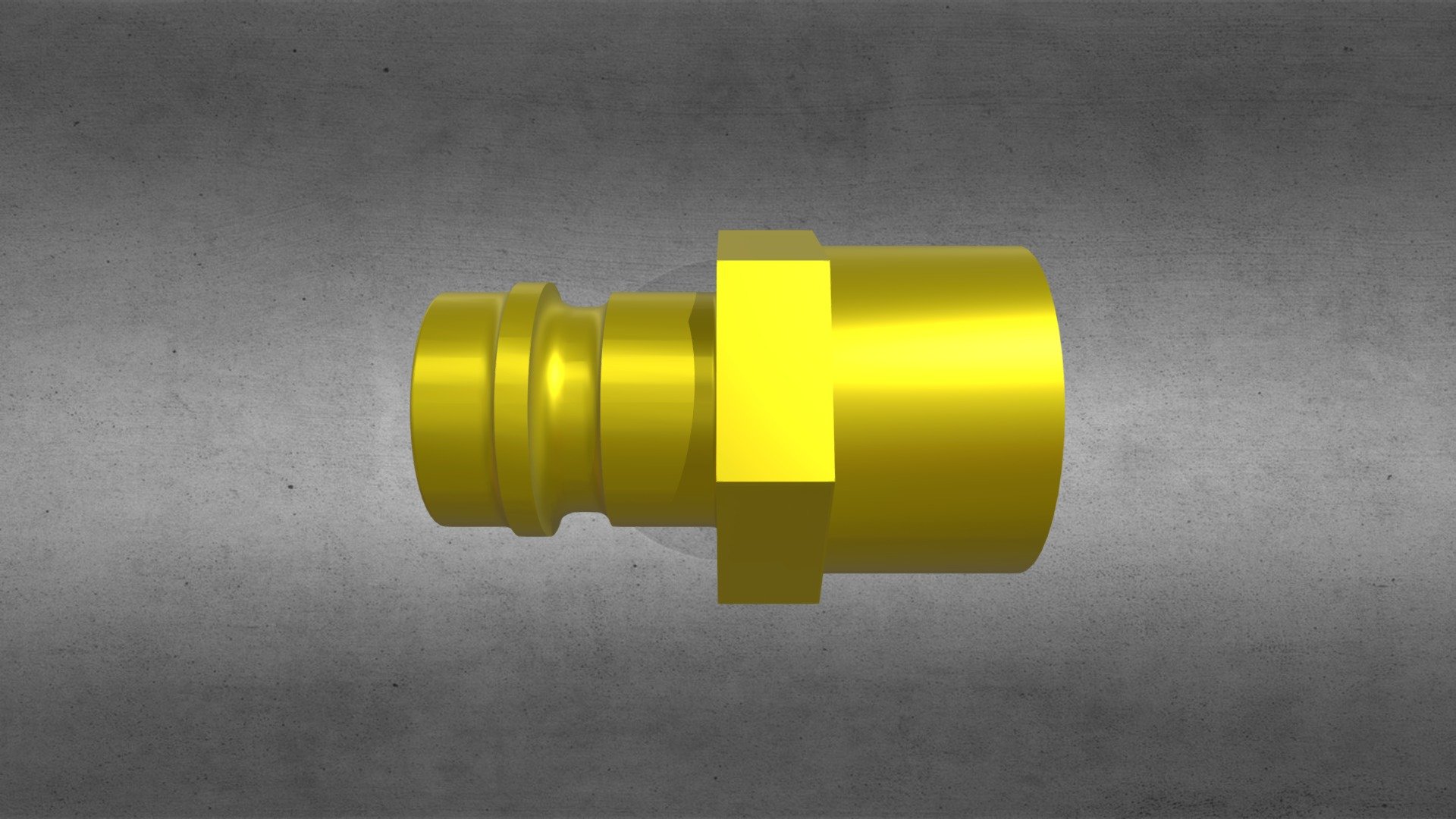 590 ORE Otomatik Rakor - 3D model by guvenalkalipelemanlari [8c1c8e2 ...