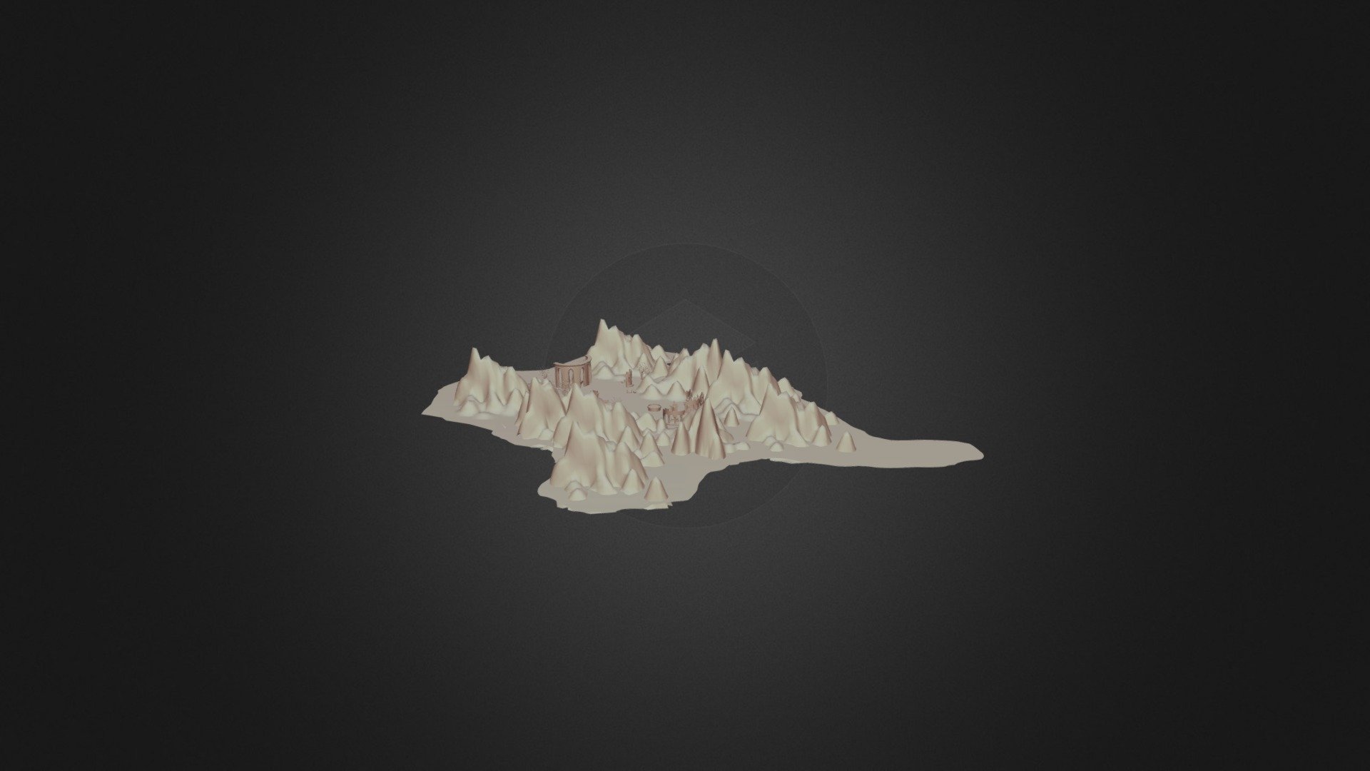 RUINAS _ ESPACIO 01